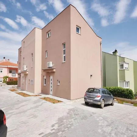 Holiday home House Silvi *