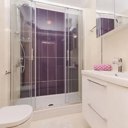 Holiday home House Silvi Zadar