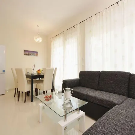 Holiday home House Silvi Zadar
