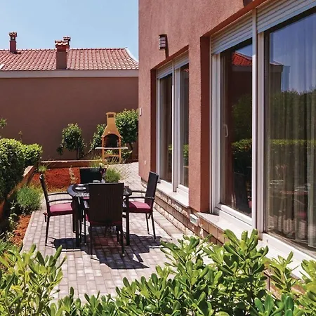 Holiday home House Silvi *
